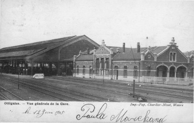 OTTIGNIES LA GARE 1905 .jpg